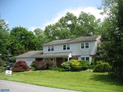 272 Pond Dr, Hockessin, DE, 19707