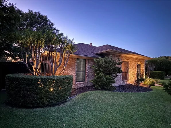 2523 Kingsridge Dr, Dallas, TX 75287