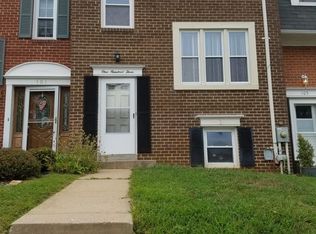 103 Meadowlark Ave, Mount Airy, MD 21771