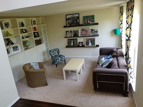 Front Room