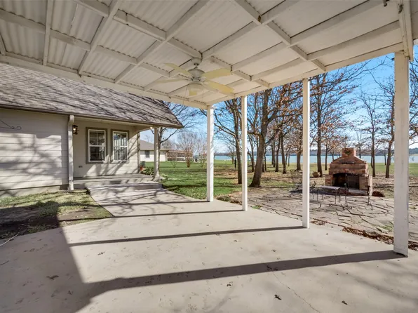 205 SE County Road 3124a, Corsicana, TX 75109