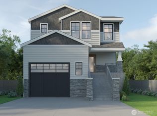 1724 S Tyler St LOT 2, Tacoma, WA 98405