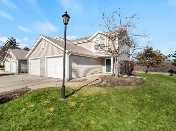 2119 East Broadway #D, Waukesha, WI 53186