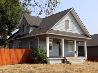 2203 E Sharp Ave, Spokane, WA 99202