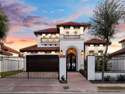 5101 Pecan Ave, McAllen, TX, 78501