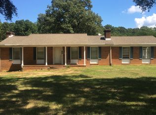 447 Berry Hill Bridge Rd, Ruffin, NC 27326