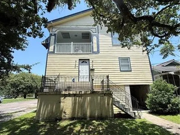 3701 Cadiz St, New Orleans, LA 70125