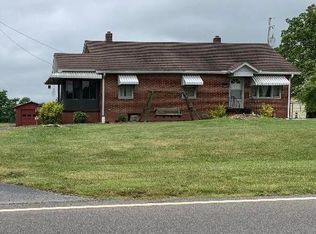 4556 Henry Rd, Henry, VA 24102