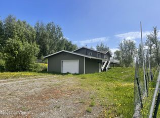 5759 N Britchenstrap Dr, Palmer, AK 99645