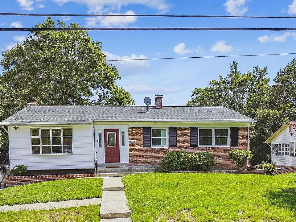 12805 Layhill Rd, Silver Spring, MD 20906 Zillow