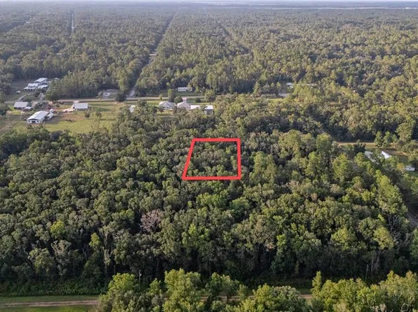4715 ALVIN STREET, HASTINGS, FL 32145