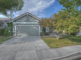 9515 Apache Rose Dr, Reno, NV 89521
