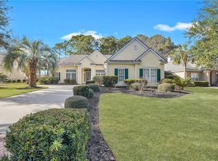 163 Oak Forest Rd, Bluffton, SC 29910