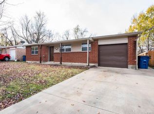 2438 S 127th Ave E, Tulsa, OK 74129