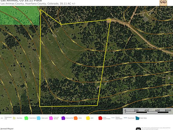 5th image of 24007 Timber Ridge Trl