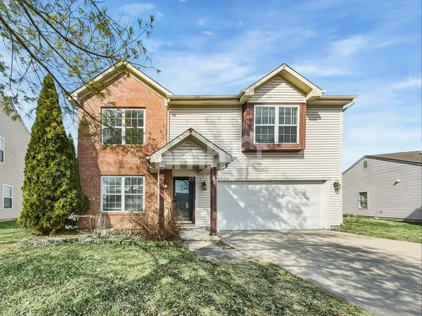 716 Greene Ct, Avon, IN 46123