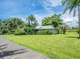 28-3181 Beach Rd, Road, HI 96783