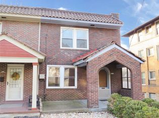 610 Hampton Ave, Pittsburgh, PA 15221