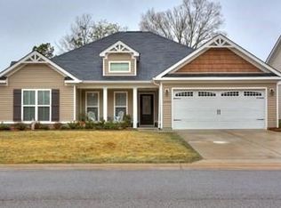 2105 Grove Landing Way, Grovetown, GA 30813