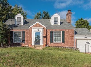 9131 Wayne Dr, Saint Louis, MO