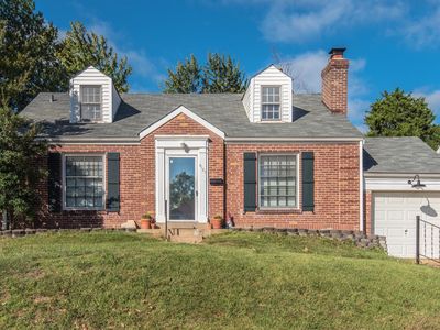 9131 Wayne Dr, Saint Louis, MO, 63123
