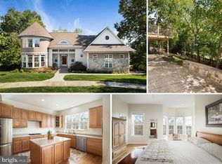 1876 Clayton Ridge Dr, Winchester, VA 22601