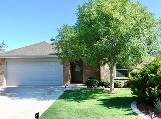 1107 Cedar Creek Rd, Midland, TX 79705