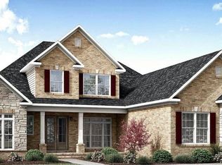 50 Cherokee Ridge Ct, Union Grove, AL 35175