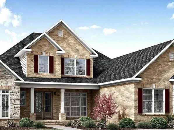 50 Cherokee Ridge Ct, Union Grove, AL 35175