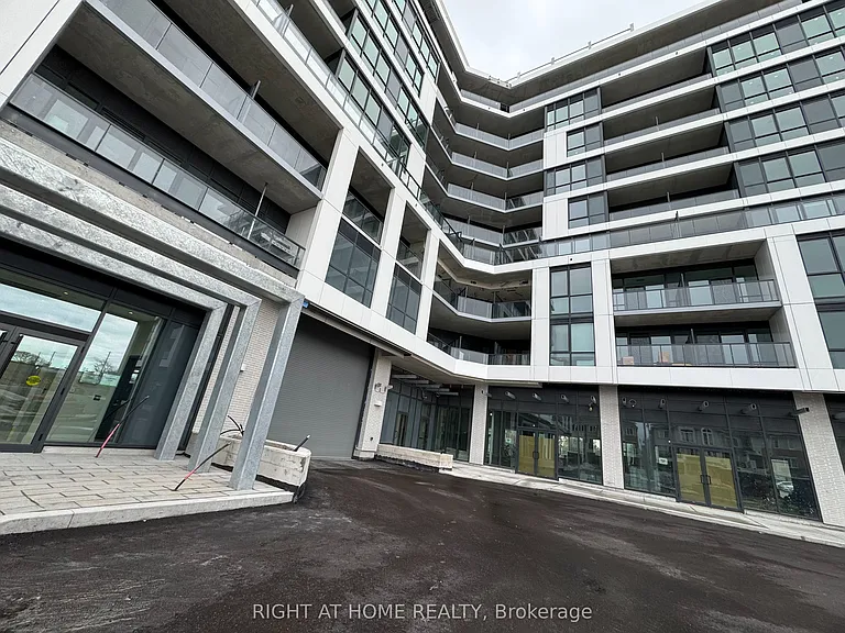 743 Warden Ave #218 — Photo 3