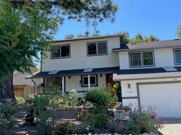 1240 Oak Knoll Dr, San Jose, CA 95129