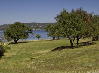 16672 Forest Way, Austin, TX 78734