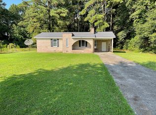 780 Thomas Sugg Rd, Snow Hill, NC 28580