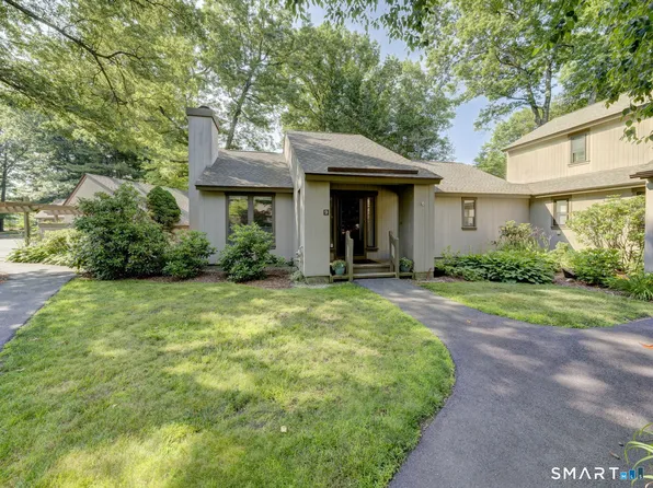 9 Byron Drive #9, Avon, CT 06001