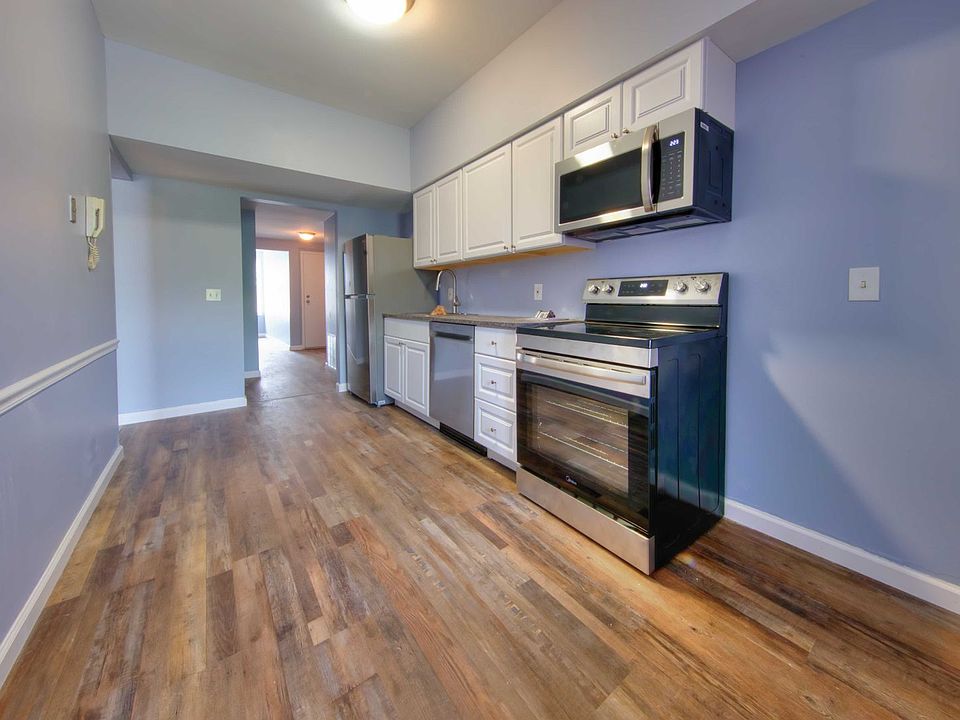1st image of 5529 Pershing Ave APT 21