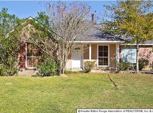507 Una St, Denham Springs, LA 70726