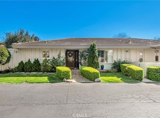 27292 Via Callejon APT B, San Juan Capistrano, CA 92675