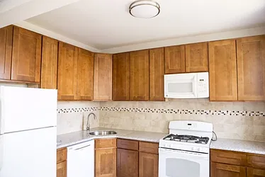 Rented by Jabour Realty Company