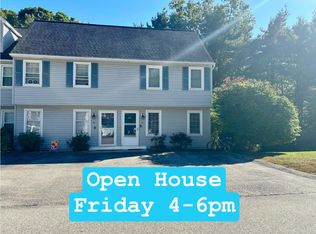 35 Hawkstead Hollow, Nashua, NH 03063