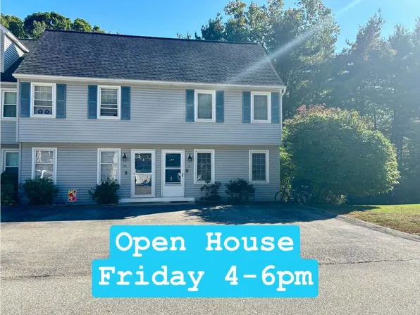 35 Hawkstead Hollow, Nashua, NH 03063