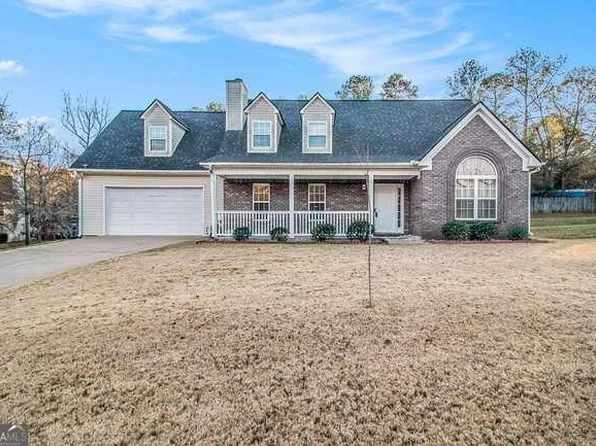 140 Michelle Ln, Bogart, GA 30622