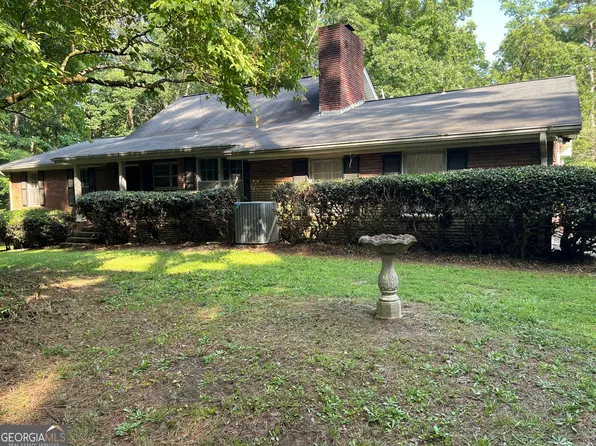 256 Bells Ferry Rd NE, Rome, GA 30161