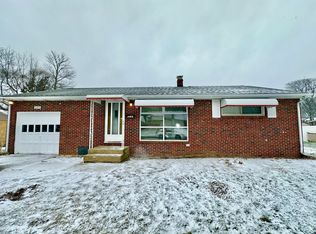 625 40th St NW, Canton, OH 44709