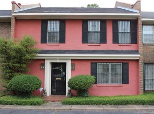 3512 Carter Hill Rd, Montgomery, AL 36111