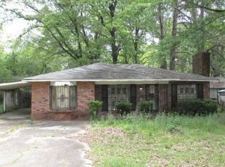 106 Rosehaven Dr, Jackson, MS 39209