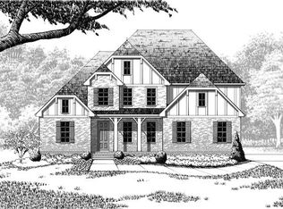 1001 Montrose Dr LOT 31, Gallatin, TN 37066