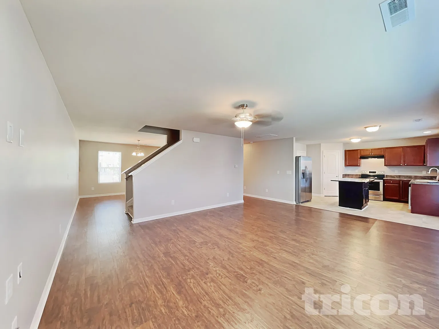 50 Stratford Drive Wendell NC — Photo 2