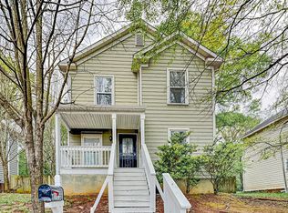 729 Cooper St SW, Atlanta, GA 30315