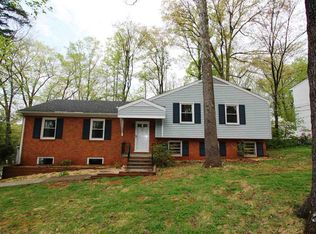 2517 Hillwood Pl, Charlottesville, VA