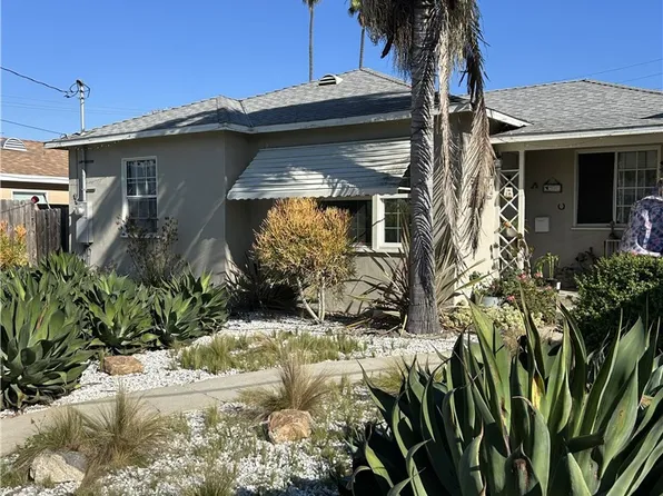 12616 York Ave, Hawthorne, CA 90250